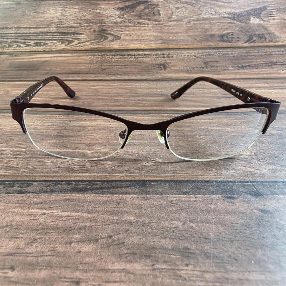 Kate Spade ADERYN 0FE8 135‎ Women's Glasses Frame Size 135 FRAMES ONLY